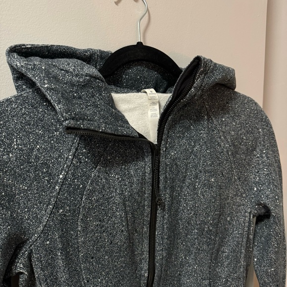 Lululemon Scuba Hoodie (Full length) - Picture 2 of 5